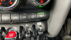 MINI Convertible 2.0 Cooper S Exclusive 2dr Auto Petrol Convertible